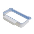 thumbnail image 1 of Soporte para bolsa de basura portátil, soporte para colgar basura, 11 Feliz Sencillez, 1 of 5