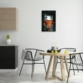 thumbnail image 4 of Stupell Industries Contemporary Whiskey On Rocks Canvas Art, 16 x 24, by Ethan Harper, 4 of 8