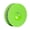 Green, variant on Partheme Portable Bike Chain Oiler Roller Lubricator Round Bicycle Chain Gear Lubricant Applicator Jar Bicycle Care Tool, Green