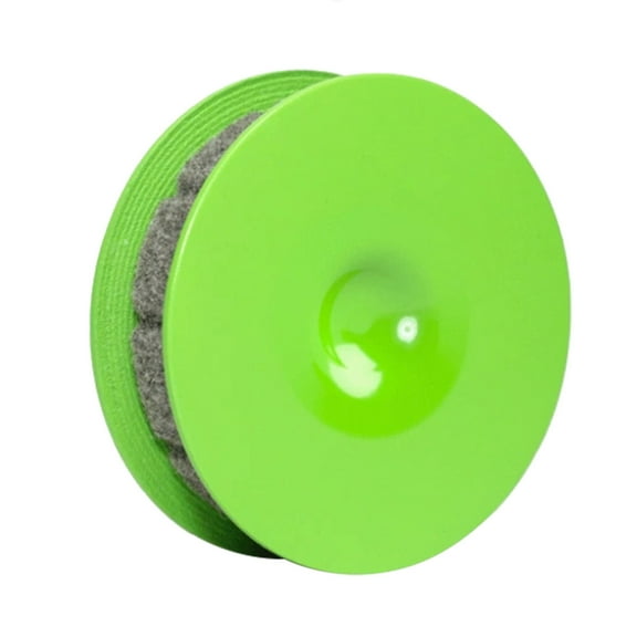 Fridja Bicycle Chain Oiler Lubrication Maintenance Device Chain Rolling Roller Type Chain Oiling