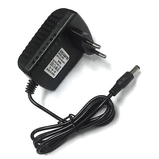 For Dc 24v 2a Power Supply Adapter Charger 36w Us/eu Plug Ac 100-240v For Uv Led