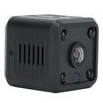 thumbnail image 4 of Sistema de cámara de seguridad para el hogar 1080P Cámara de seguridad inalámbrica X6 Cámara WiFi Visión nocturna Negro, 4 of 12