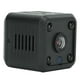 thumbnail image 1 of Cámara De Seguridad Inalámbrica, Detección De Movimiento De La Cámara De Seguridad Negra Del ABS 1080p 400mAh Para La Sala De Estar, 1 of 7