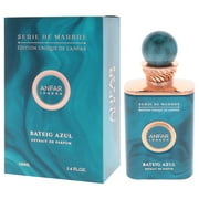 Serie De Marbre Edition - Bateig Azul by Anfar, Perfume for Women, 3.4 oz