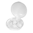 thumbnail image 2 of Generic Spin On Ice 4-Piece Appetizer Server, 2 of 3