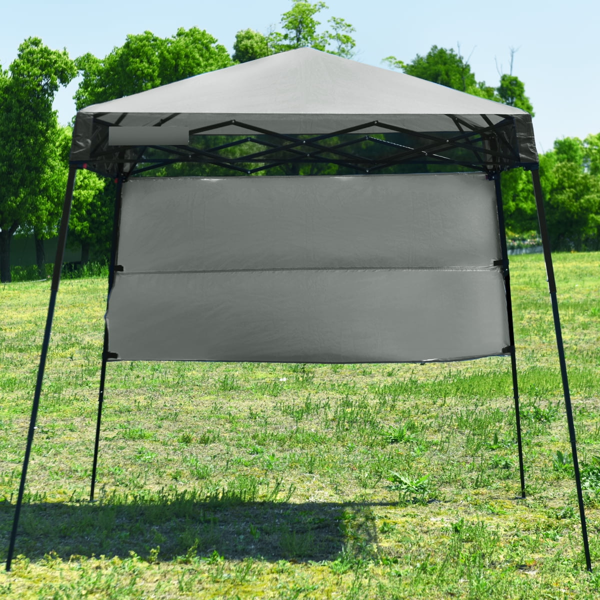 portable deck shade