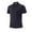 AA-Dark Blue, variant on lcziwo Prime Today Mens Ice Silk Workout Tops Outdoor Hiking Running Athletic Breathable Polos Shirts Solid Button Lapel Quick-Dry Short Sleeve Golf Shirts Dark Blue XXL