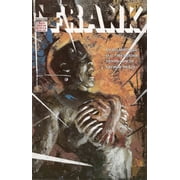 Frank Nemesis #4DM VF ; Nemesis Comic Book