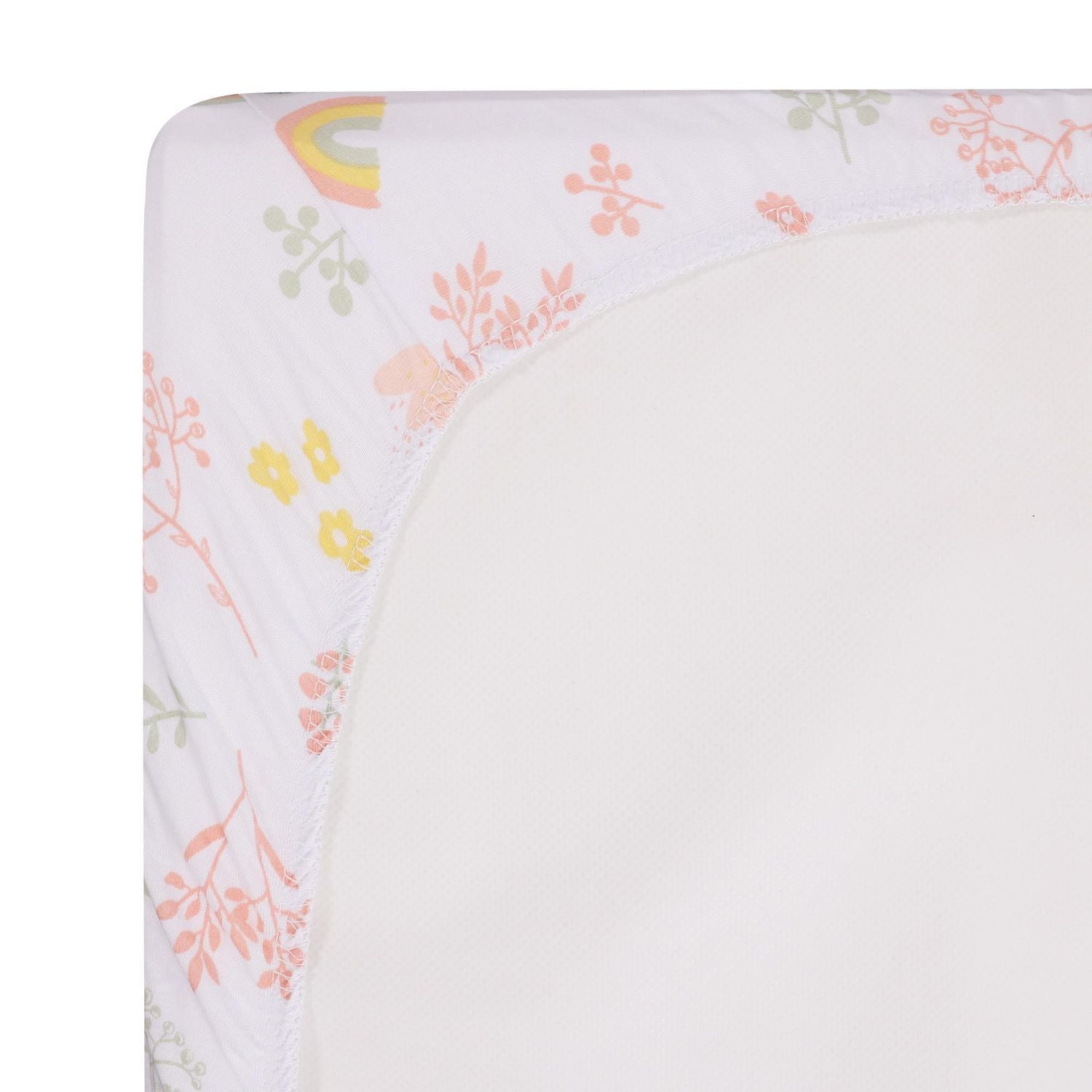 George Baby Change Pad Cover
