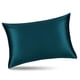 thumbnail image 2 of Funda de almohada de seda ALASKA BEAR 100% seda de morera, tamaño queen, 2 of 5