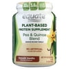 Equate Plant-Based Protein Supplement, Smooth Vanilla, 2 lbs