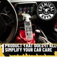thumbnail image 3 of Chemical Guys Nonsense Invincible Super Cleaner, Colorless Odorless All-Surface Auto Interior-Exterior Cleaner, 16oz, 3 of 12