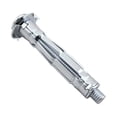 thumbnail image 2 of 10 Pcs Thread Expansion Bolt Hardware Fasteners Anchor Plugs Cavity Fixing Durable Accessories(6mmx37mm), 2 of 4