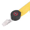 thumbnail image 3 of LED Dog Collar Pet Luminous Necklace for Night Safety ID Card Factory CertificateYellow, 3 of 5