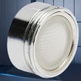thumbnail image 2 of Water-Saving Tap Aerator for Reduced Noise and Splashing - Universal Faucet Filter - Eco-Friendly Energy Efficient Design, 2 of 8