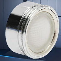 Pompotops Clearance Sales Tap Aerator Water Saving Faucet Female Male Nozzle Spout End Diffuser M6R7
