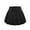 Black, variant on Kids Girl Dresses Toddler Red Tutu Skirt Mesh Skirt Fluffy Skirts Baby Girl Clothes 5-6 Years