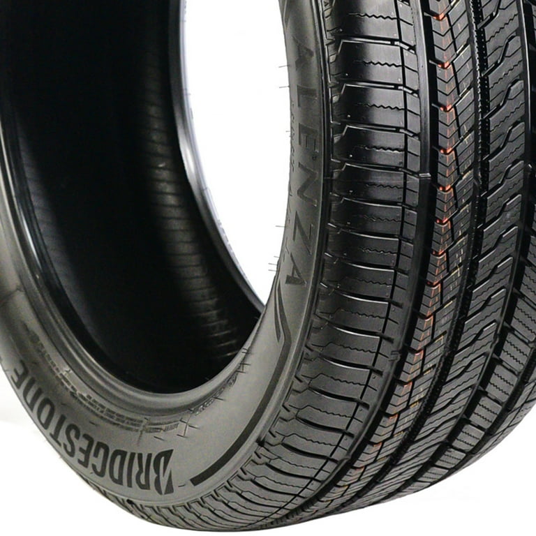 22年製造 BRIDGESTONE ALENZA 001 235/55R20 Bridgestone Alenza A/S Ultra 235/55R20 102V All Season SUV