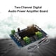 thumbnail image 4 of XH-M543 TPA3116D2 120Wx2 Kit de placa de subwoofer amplificador digital de doble canal, 4 of 6