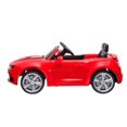 thumbnail image 3 of Kool Karz 12V Chevrolet Camaro 2022 Ride-On Toy Car - Red, 3 of 8