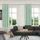 thumbnail image 1 of Blackout Thermal Insulated Curtains for Bedroom and Kitchen with Noise Reduction and Energy Saving Features, 1 of 7