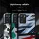 thumbnail image 2 of Funda de teléfono con diseño de camuflaje Trendy20pro Game Enhanced adecuada para Redmi Note11 10 9 8 5g4g K50 40s 30 fundas para teléfonos móviles, 2 of 4