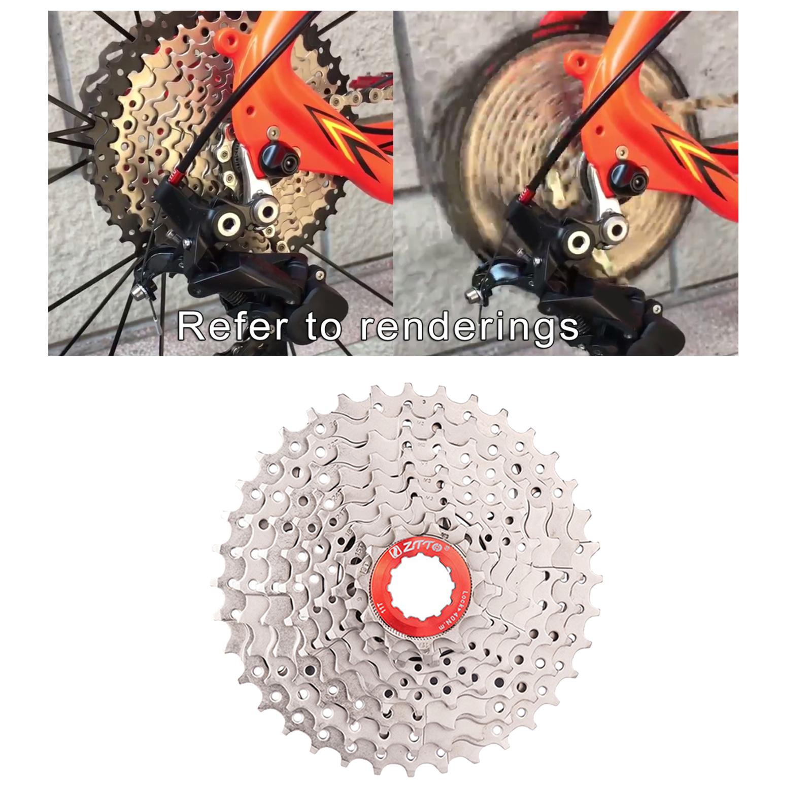 Cuál Es La Diferencia Entre La Rueda Libre Y El Cassette