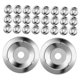 thumbnail image 5 of WRITWAA 100Ud Anillos Para De Batería Accesorio Para Con Material Robusto Y, 5 of 8