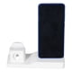 thumbnail image 5 of Base De Carga 3 En 1, Escritorio Antideslizante Estación De Carga 3 En 1 Para 11 Pro Para Watch 6 Para Auriculares Ccdes Otros, 5 of 8