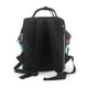 thumbnail image 3 of Disketp Wolf Mochila de Pañales de Gran Capacidad con Múltiples Bolsillos, Mochila de Viaje Multifuncional para Bebé, Unisex, Moderna y Resistente, 3 of 6
