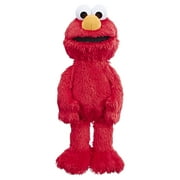 Sesame Street Love to Hug Elmo Talking, Singing, Hugging Plush Toy