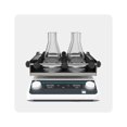 thumbnail image 3 of Adjustable Speed Laboratory Orbital Shaker LCD Display Shaker Lab Multi-purpose Horizontal Swing Speed Oscillator Lab ,Easy to Use, 3 of 7