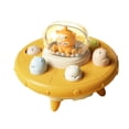 thumbnail image 4 of Juego interactivo de golpear topos para niños. Amarillo, 4 of 9