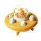 thumbnail image 4 of Juego interactivo de golpear topos para niños. Amarillo, 4 of 9