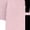 HEATHER PINK, variant on Monster High - Imperfectly Perfect - Youth Girls Fitted Short Sleeve T-Shirt