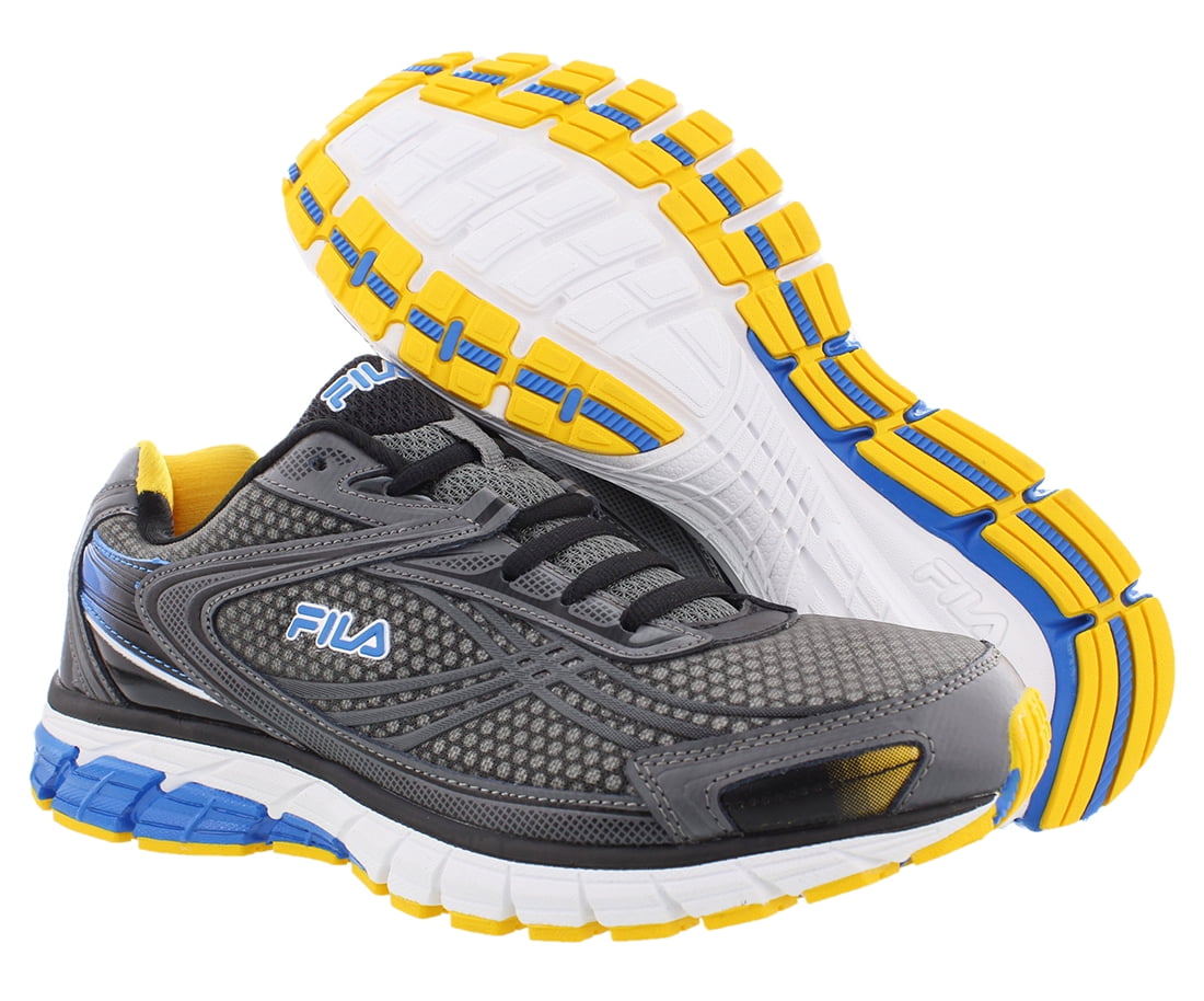 Fila Fila Nitro Fuel 2 Energized Running Men's Shoes Size Fila Fila Nitro Fuel 2 Energized Running Men's Shoes Size