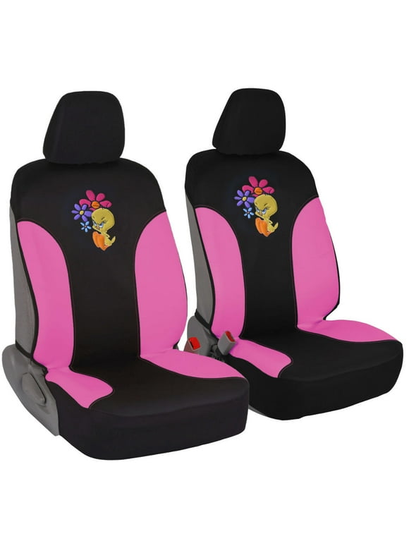 Waterproof Seat Covers in Car Seat Covers