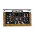 thumbnail image 1 of JADA TOYS Minecraft 20 Pack Figurines en Métal Nan, 1 of 2
