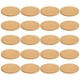 thumbnail image 3 of Cork Coasters 20-Pack Reusable Absorbent Heat Resistant Drink Coasters for Bars, Home & Parties, 3 of 5