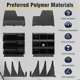 thumbnail image 3 of 4sets Tool Magnetic Wrench Organizer for Drawer Storage Wrench, 3 of 5