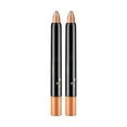thumbnail image 2 of Eyeshadow Eye Shadow Hands Non Dizzy Waterproof And Sweat Proof Eyeshadow Pen Highlight Pen Eyeshadow Stick Pearlescent Eye Everyday Makeup Is A Gift For Girls, 2 of 8