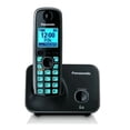 thumbnail image 2 of Teléfono Panasonic Inalámbrico Dect Identificador Kx Tg4111, 2 of 3