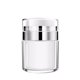 thumbnail image 5 of Ounissouiy Latas de viaje al vacío conveniente portátil pequeña crema puede prensar duradero multipropósito fácil almacenamiento contenedor 50 gramos 2piezas, 5 of 6