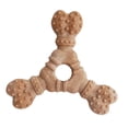 thumbnail image 2 of Juguete masticable para perros, palo para cachorros, suministros para mascotas, juego, entrenamiento, resistente a mordeduras, agresivo 135 cm x 3 cm x 145 cm, 2 of 8