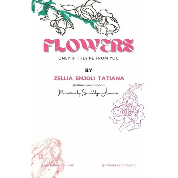 Flowers, only if they're from you