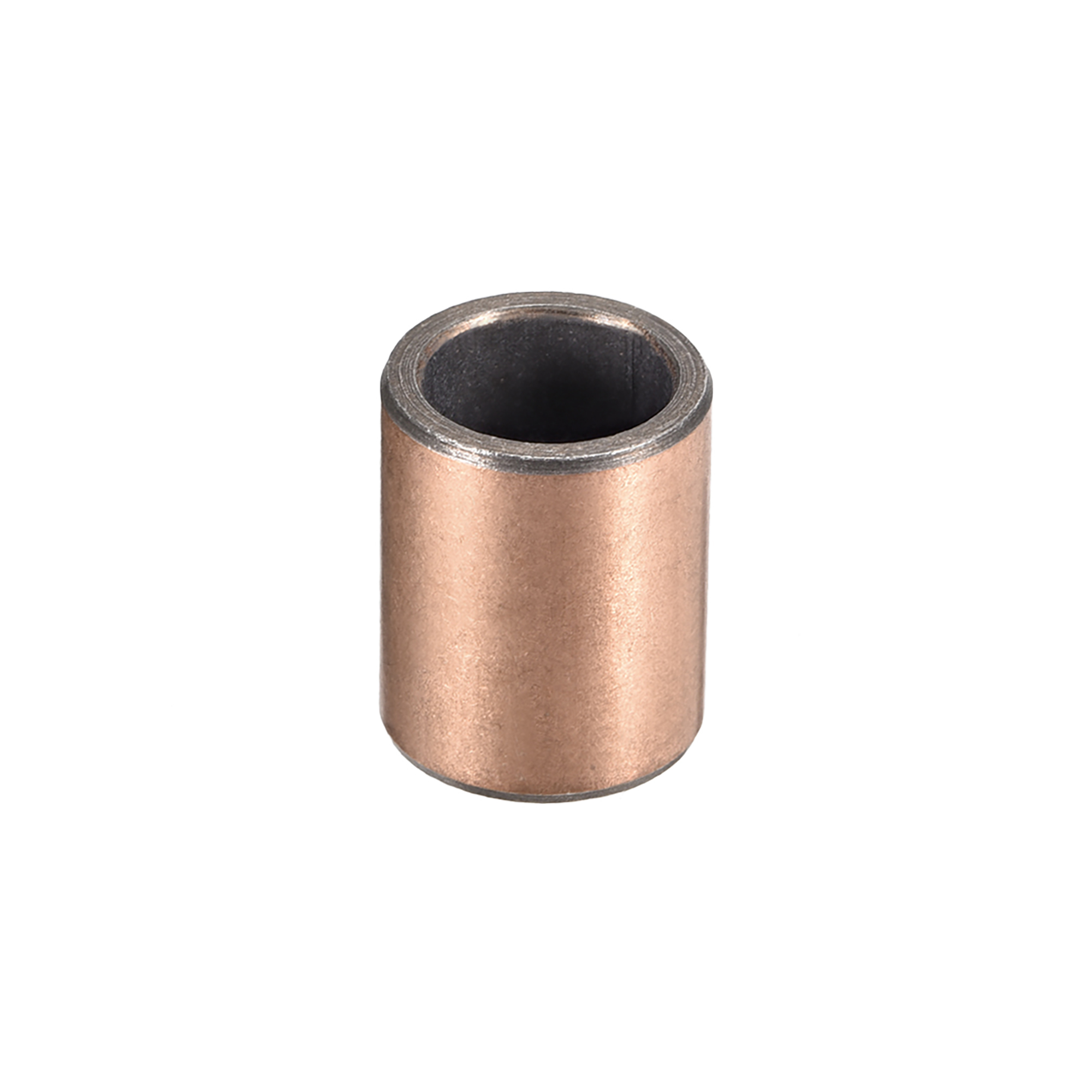 Sleeve (Plain) Bearings 12mm Bore 16mm OD 20mm L Wrapped Oilless