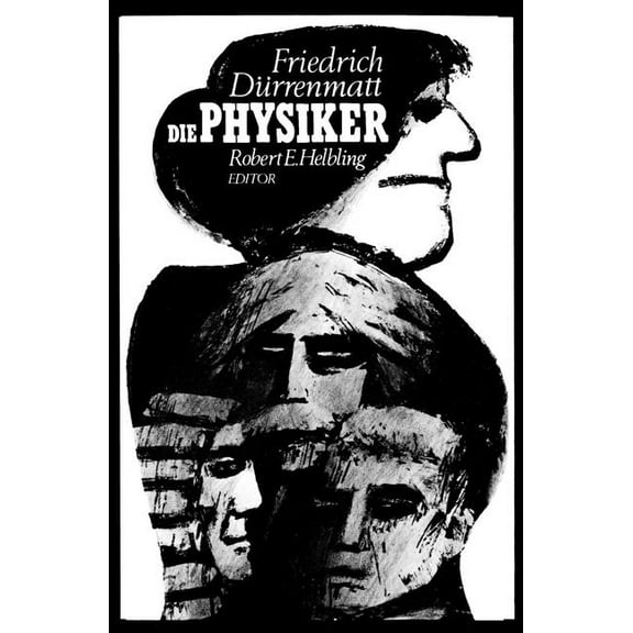 Die Physiker, (Paperback)