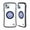 Logo, variant on Head Case Designs Officially Licensed Inter Milan Badge Logo On White Hybrid Case Compatible with Apple iPhone 7 / 8 / SE 2020 & 2022