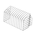 thumbnail image 5 of Dualoai Gutter Guard Anti Blocking Downsport Filter Leaf Guards Roof Filter Strainer M, 5 of 9