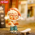 thumbnail image 5 of POPMART Skullpanda Hype Panda Series Blind Box Toys Confirm Style Kawaii Anime Figures Cartoon Model for Friends Gift Collection, 5 of 5